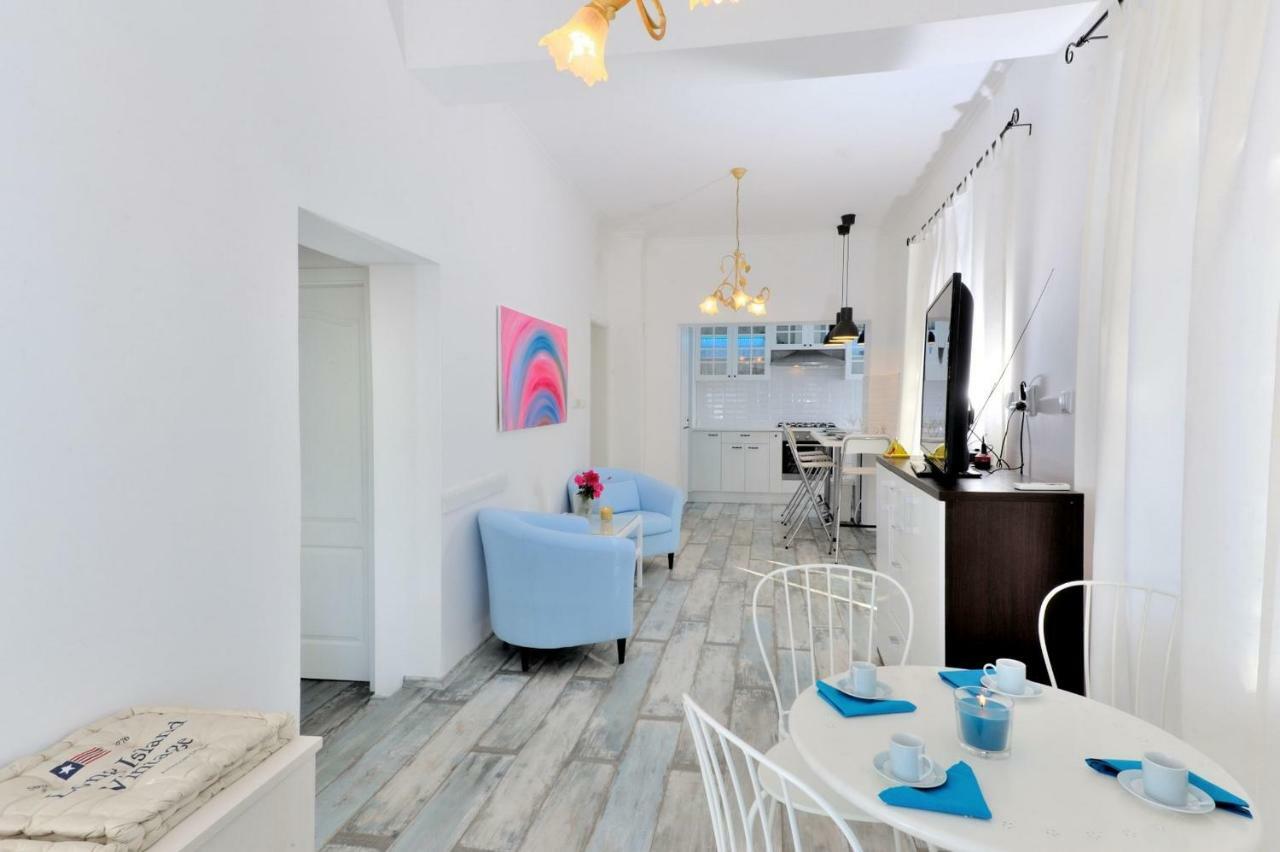 Villa My Sunshine Star Murter Exterior photo